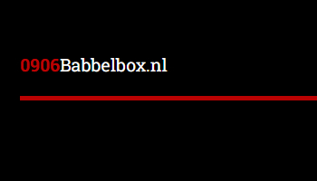 https://www.0906babbelbox.nl/